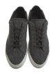 Common Projects Wool Sneakers
