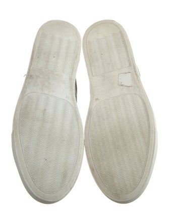 Common Projects Wool Sneakers