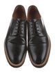 Common Projects Leather Derby Shoes