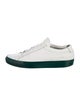 Common Projects Leather Sneakers