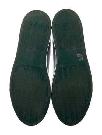 Common Projects Leather Sneakers