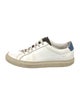 Common Projects Leather Sneakers