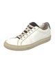 Common Projects Leather Sneakers