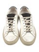 Common Projects Leather Sneakers