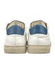 Common Projects Leather Sneakers