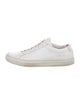 Common Projects Leather Sneakers