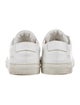 Common Projects Leather Sneakers
