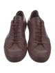 Common Projects Leather Sneakers