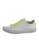 Common Projects Leather Sneakers