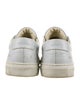 Common Projects Leather Sneakers