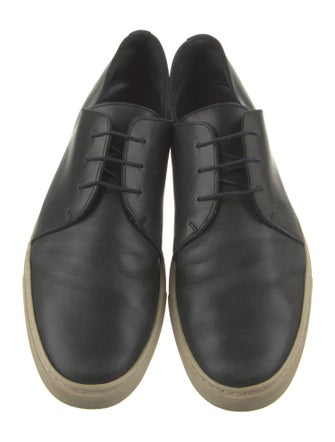 Common Projects Leather Sneakers