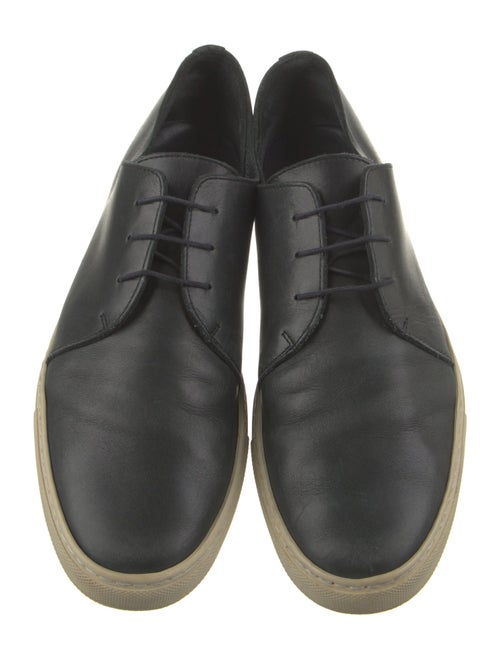 Common Projects Leather Sneakers