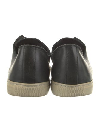 Common Projects Leather Sneakers