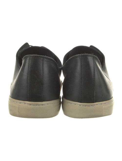 Common Projects Leather Sneakers