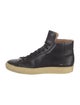 Common Projects Leather Sneakers