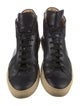 Common Projects Leather Sneakers