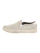 Common Projects Suede Sneakers