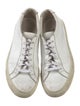 Common Projects Leather Sneakers