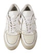 Common Projects Leather Sneakers