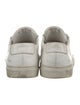 Common Projects Leather Sneakers