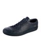 Common Projects Leather Sneakers