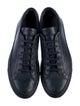 Common Projects Leather Sneakers