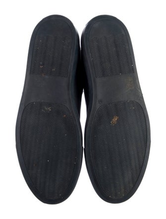 Common Projects Leather Sneakers