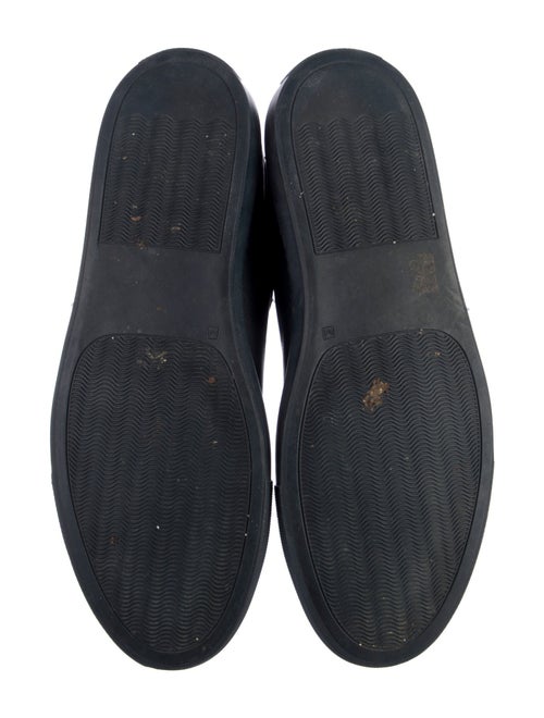 Common Projects Leather Sneakers