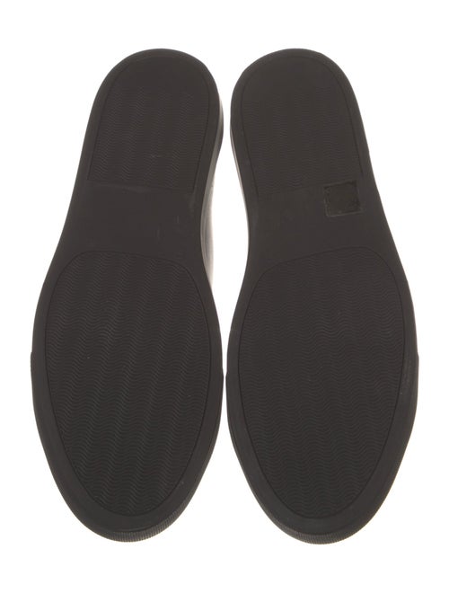 Common Projects Leather Derby Shoes