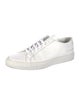 Common Projects Leather Sneakers