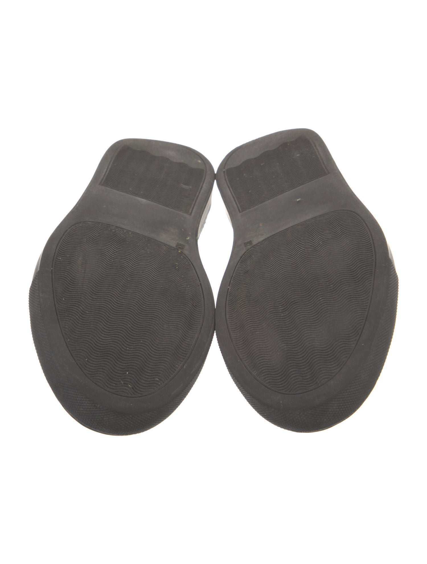 Common Projects Leather Sneakers