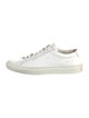 Common Projects Leather Sneakers