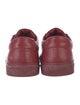 Common Projects Leather Sneakers