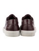 Common Projects Leather Sneakers