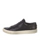 Common Projects Leather Sneakers