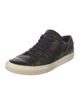 Common Projects Leather Sneakers