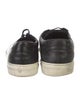 Common Projects Leather Sneakers
