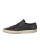 Common Projects Leather Sneakers