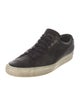 Common Projects Leather Sneakers
