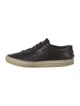 Common Projects Leather Sneakers