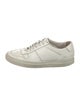 Common Projects Leather Sneakers