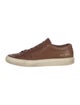 Common Projects Leather Sneakers