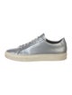 Common Projects Leather Sneakers