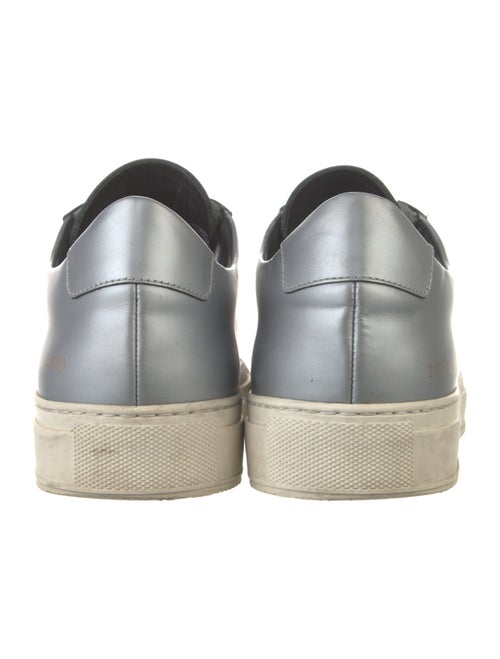 Common Projects Leather Sneakers