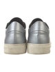 Common Projects Leather Sneakers