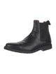 Common Projects Leather Chelsea Boots