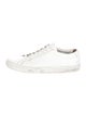 Common Projects Leather Sneakers