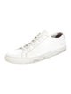Common Projects Leather Sneakers