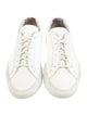 Common Projects Leather Sneakers