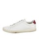 Common Projects Leather Sneakers